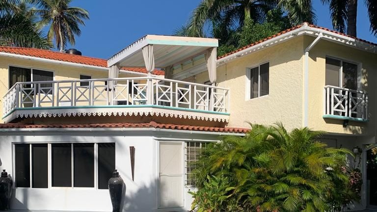 Costambar Vacation Villa, Puerto Plata, 3 minutes from the beach 🏖️