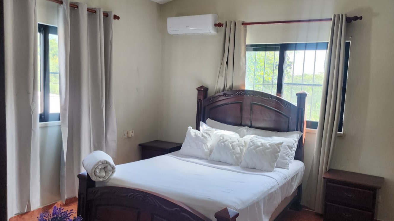 Apartment for rent, Main Street, Costambar, Puerto Plata