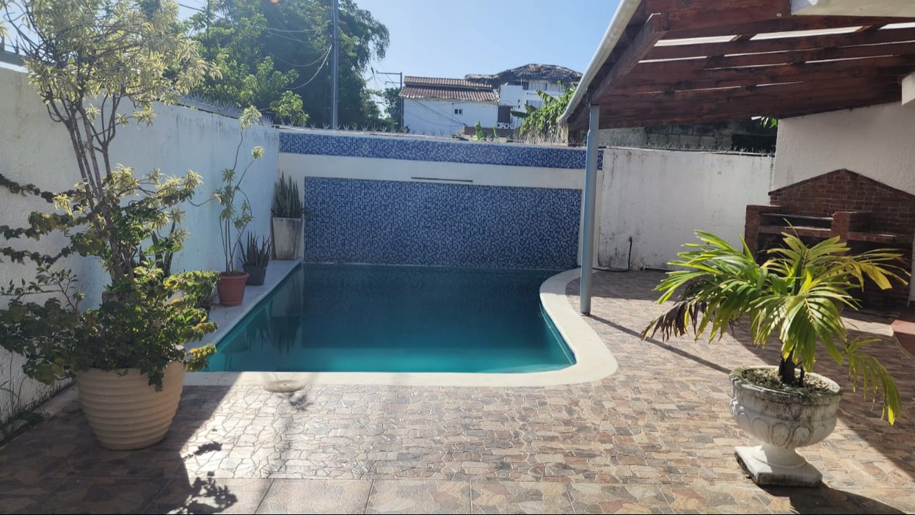 House for rent, Costambar, Puerto Plata, 5 minutes from the beach 🏖