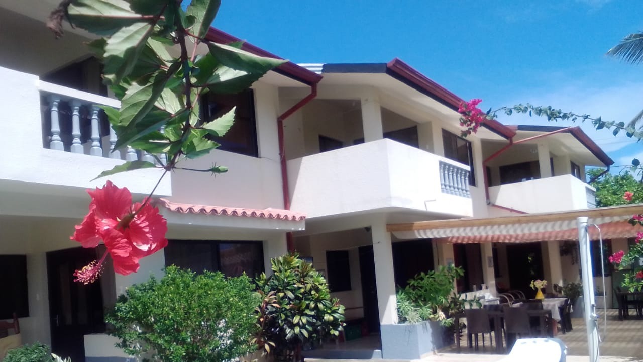 Condo for sale in Costambar, Puerto Plata