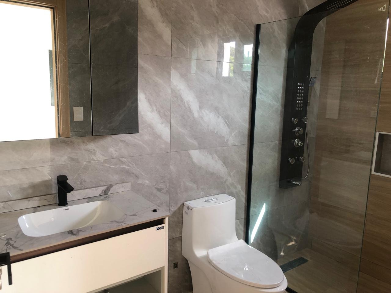 Luxurious villa for sale in Costambar, Puerto Plata, DR.