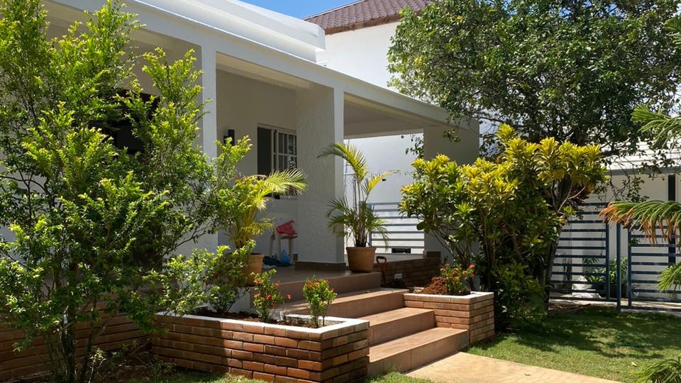 House for sale: In the exclusive area of ​​El Batey, Sosúa