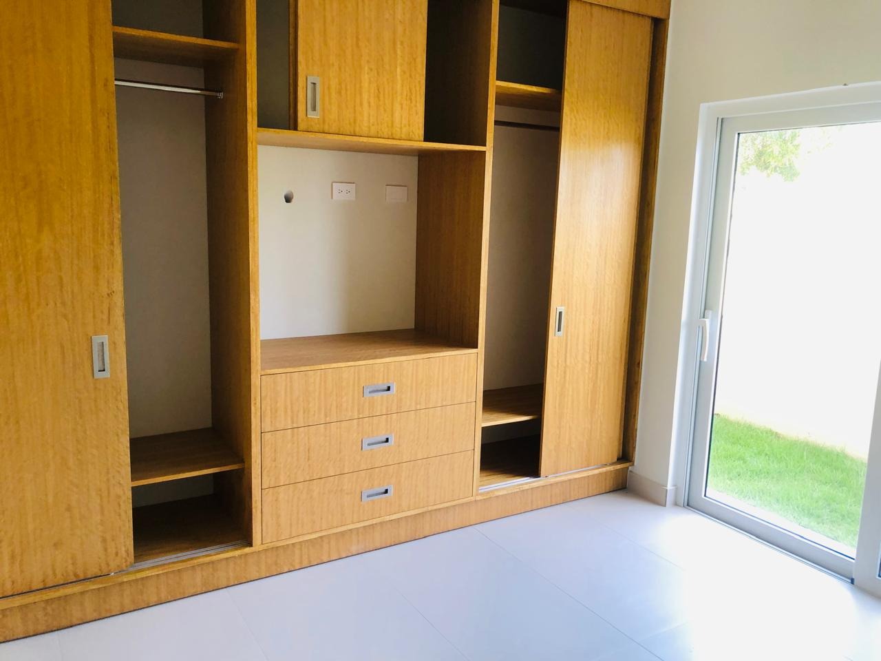 Apartment for sale in Costambar, Puerto Plata, DR. Newly built.