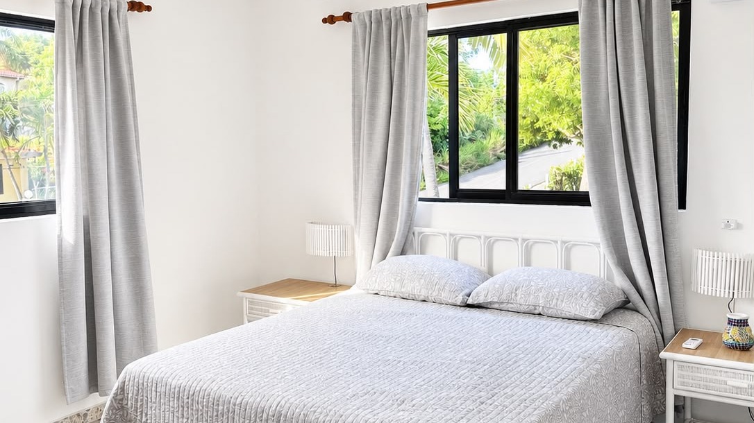Oasis Apartment for Rent with Ocean View