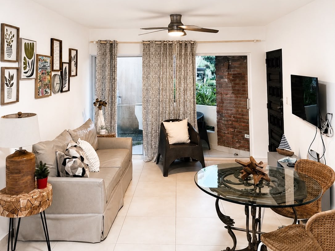 Flat for rent Atlantic One