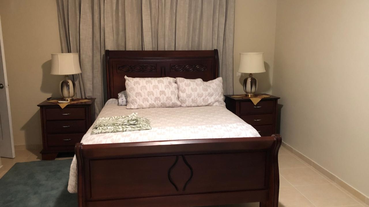 Villa for sale in Costambar, Puerto Plata, DR Ocean View