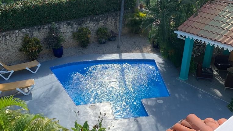 Costambar Vacation Villa, Puerto Plata, 3 minutes from the beach 🏖️