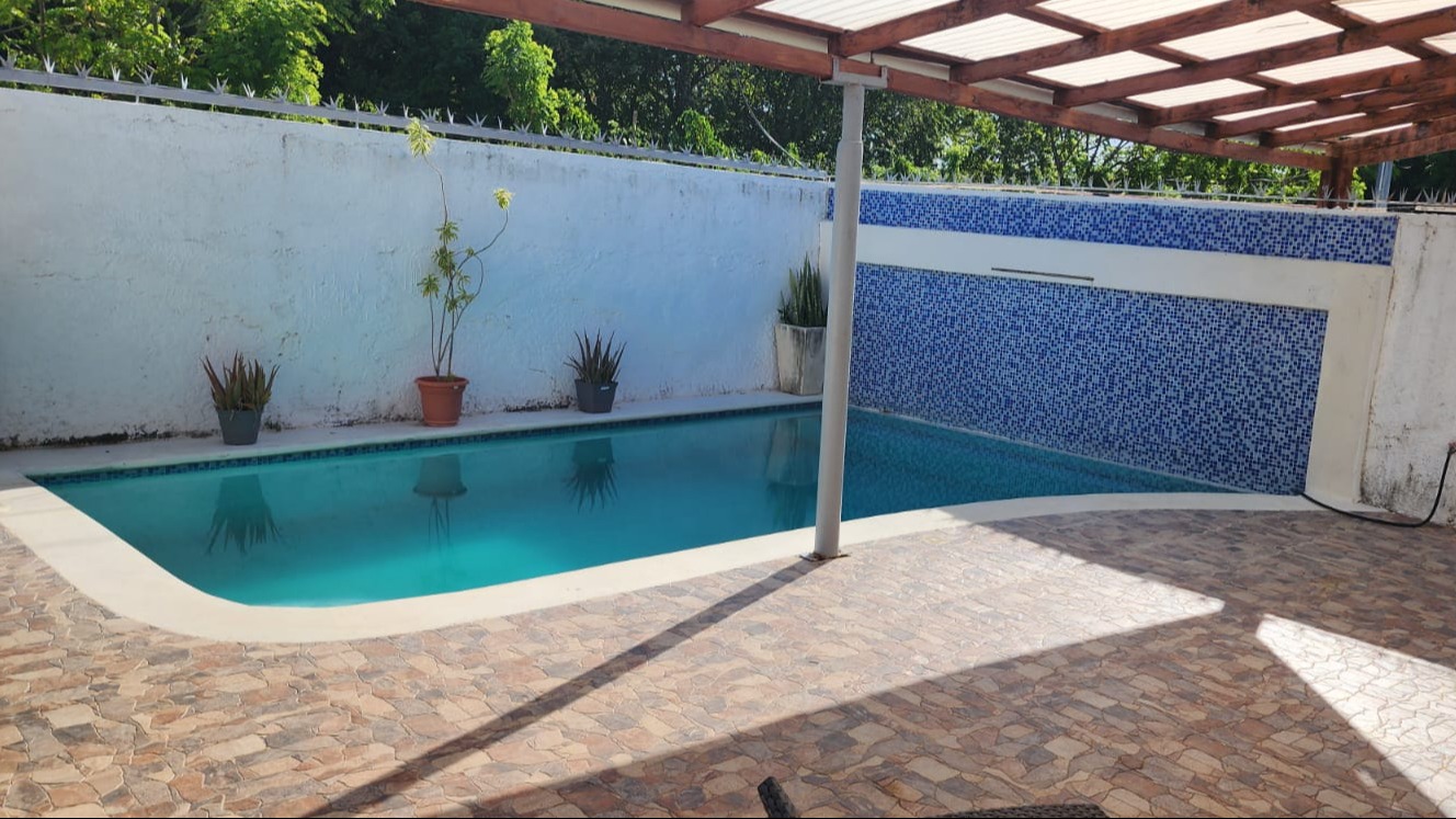 House for rent, Costambar, Puerto Plata, 5 minutes from the beach 🏖