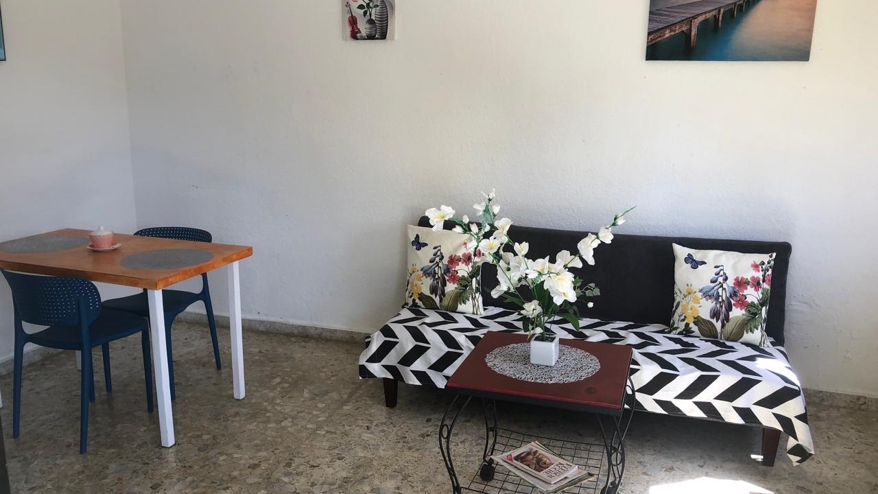 Apartment #5 for Rent, Costambar, Just 2 minutes from the beach