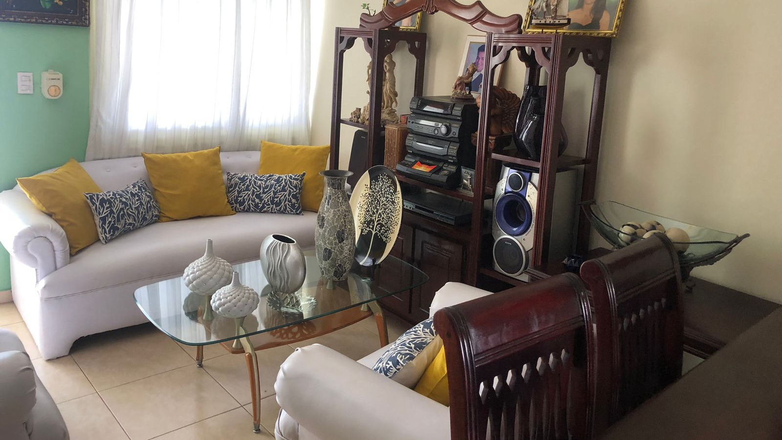 Apartment for Rent, in La Unión, Sosua