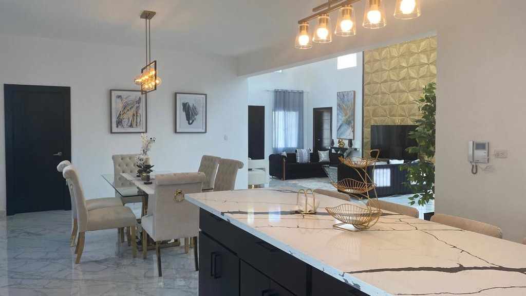 Costambar Vacation Villa, Puerto Plata, 2 minutes from the beach 