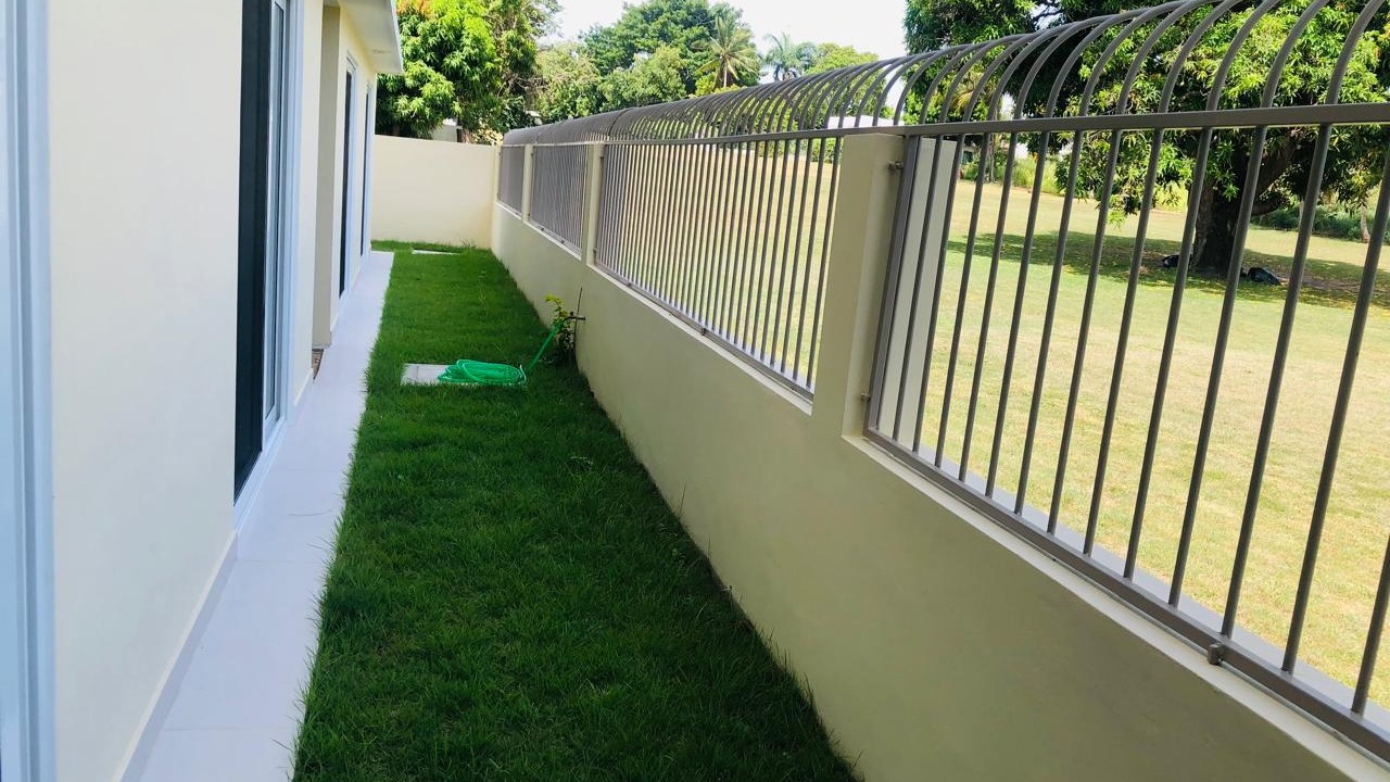Apartment for sale in Costambar, Puerto Plata, DR. Newly built.