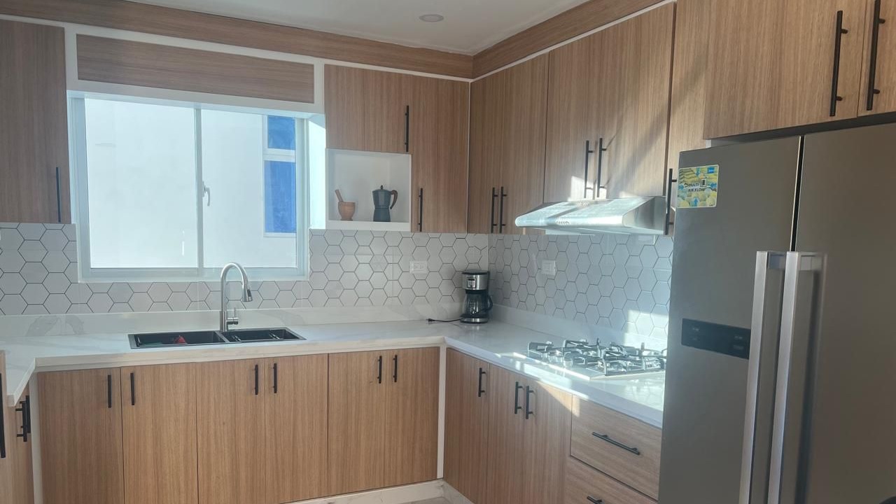 Golf Villa for Sale in Costambar, Puerto Plata, DR