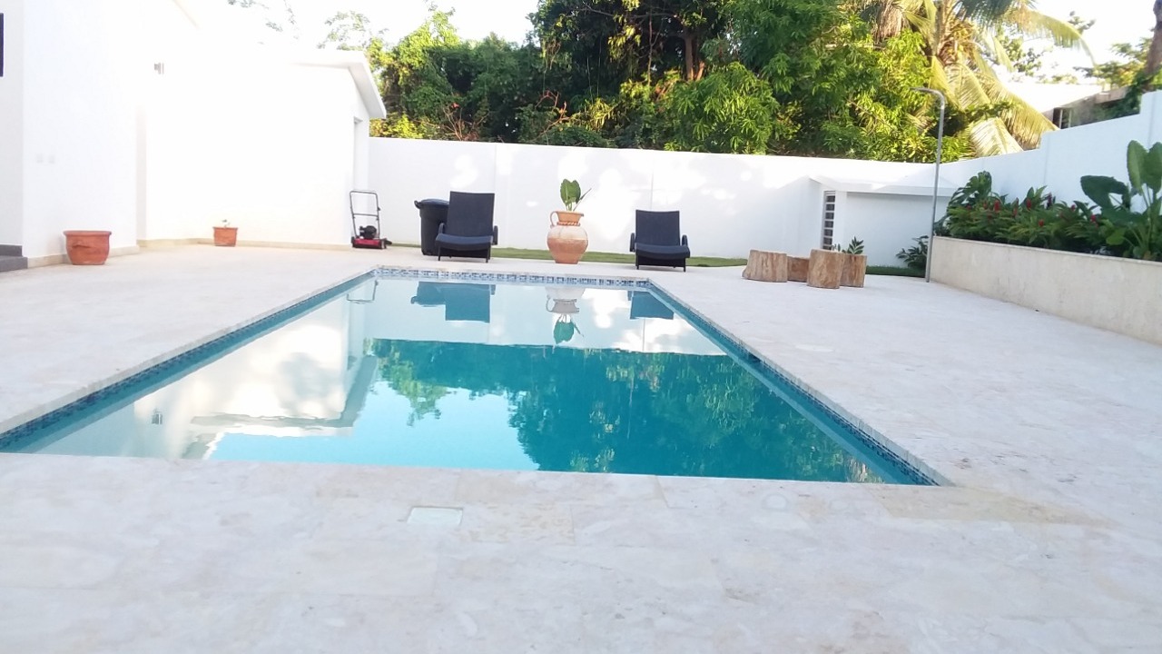 Vacation Villa for Sale, Costambar, Puerto Plata