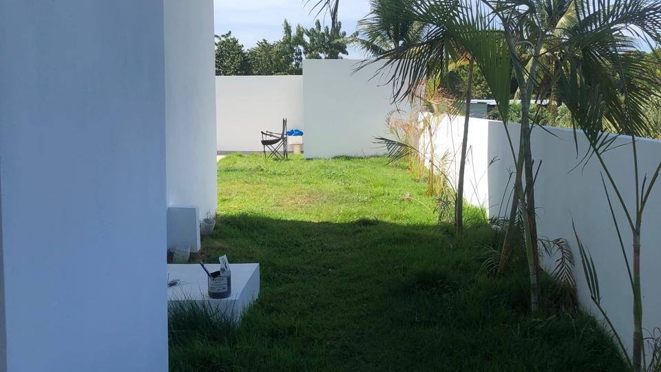 Villa for Rent, Costambar Puerto Plata, In front of the golf course