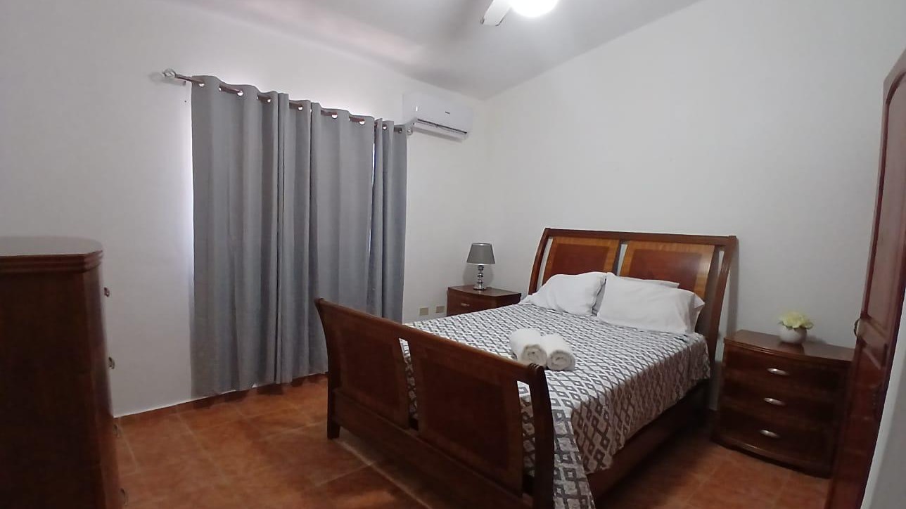 Apartment for sale, Costambar, Puerto Plata, Dominican Republic