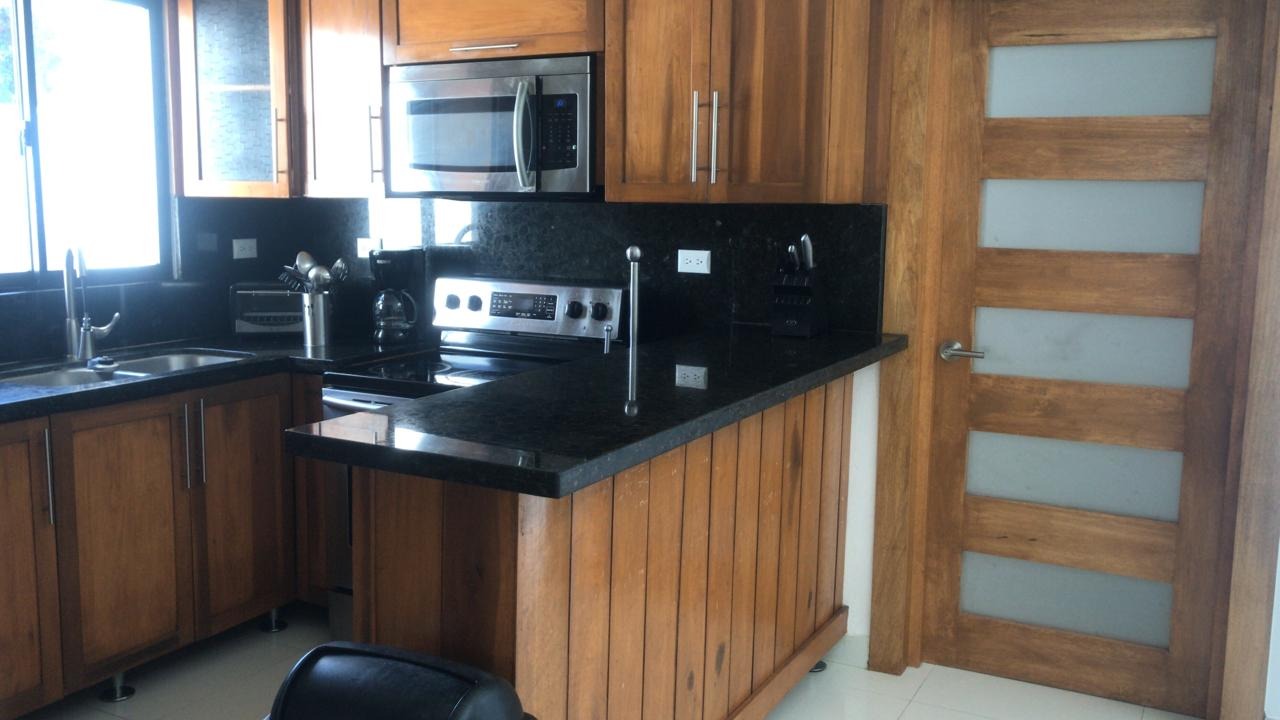 Vacation Villa for Sale, Costambar, Puerto Plata