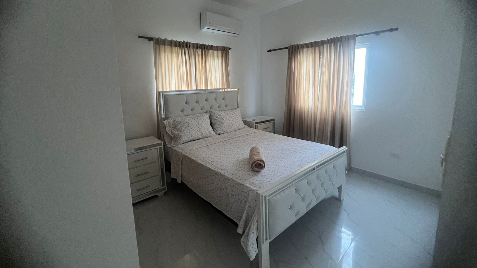 Golf Villa for Sale in Costambar, Puerto Plata, DR