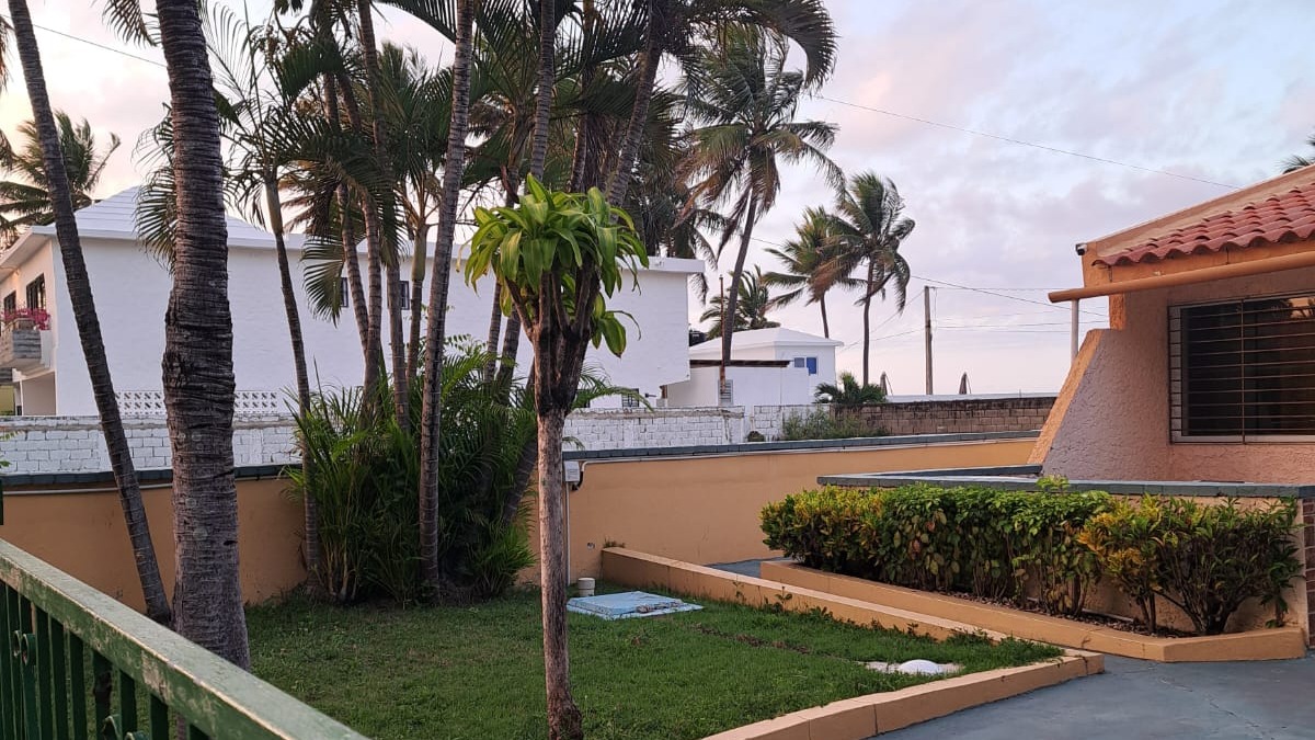 House for sale Costambar, Puerto Plata