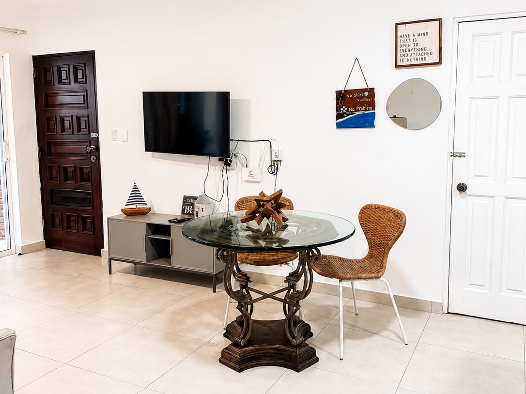 Flat for rent Atlantic One