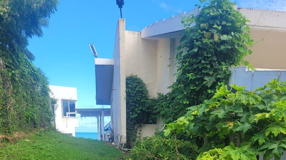 Ocean view villa for sale, Costambar, Puerto Plata DR