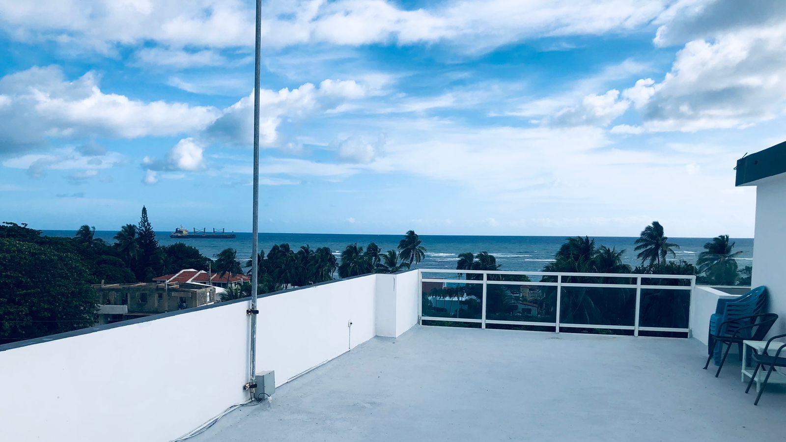 Bella Vista Apartment for Sale