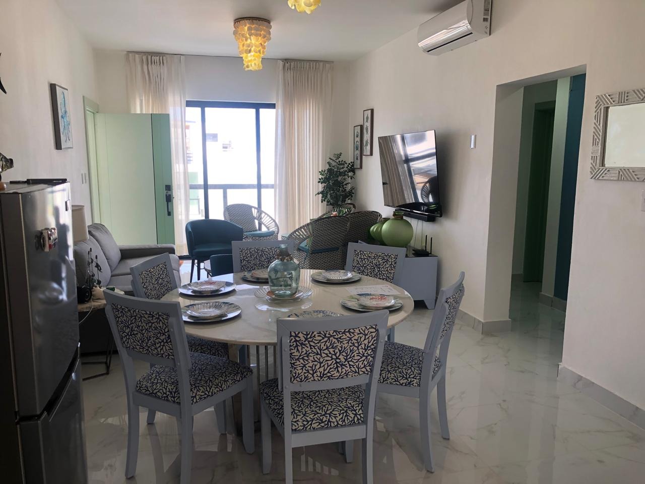 Apartment for sale Costambar RD Ocean View-01
