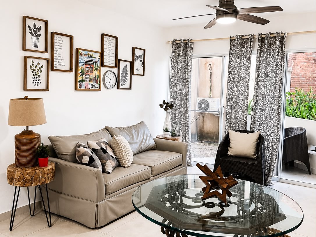 Flat for rent Atlantic One