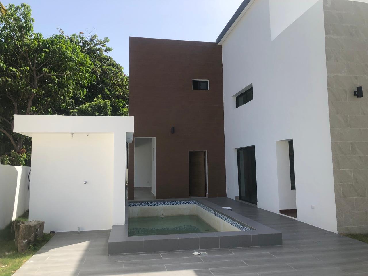 Luxurious villa for sale in Costambar, Puerto Plata, DR.