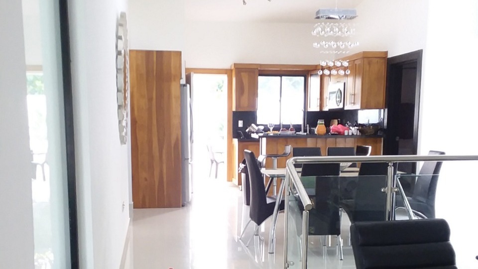 Vacation Villa for Sale, Costambar, Puerto Plata