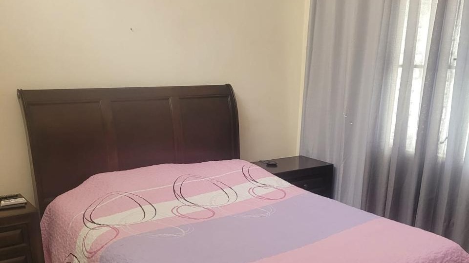 Ocean view villa for sale, Costambar, Puerto Plata DR
