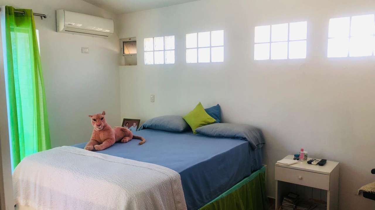 House for Sale in Costambar, Puerto Plata, DR – 5 Minutes from the Beach 🏖️