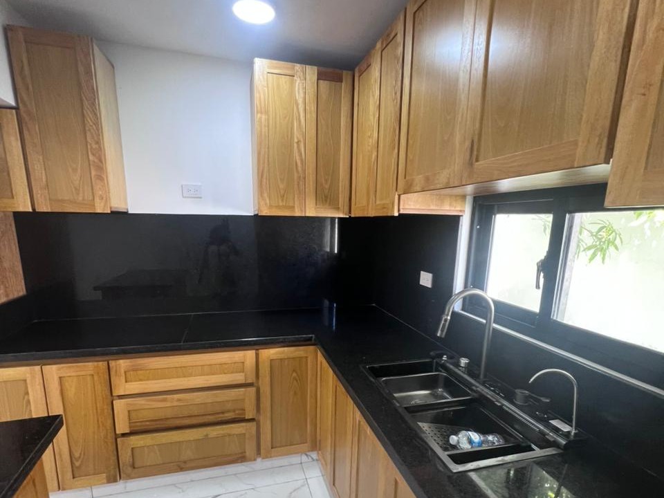 Villa for sale in Costambar, Puerto Plata, Dominican Republic 2 levels