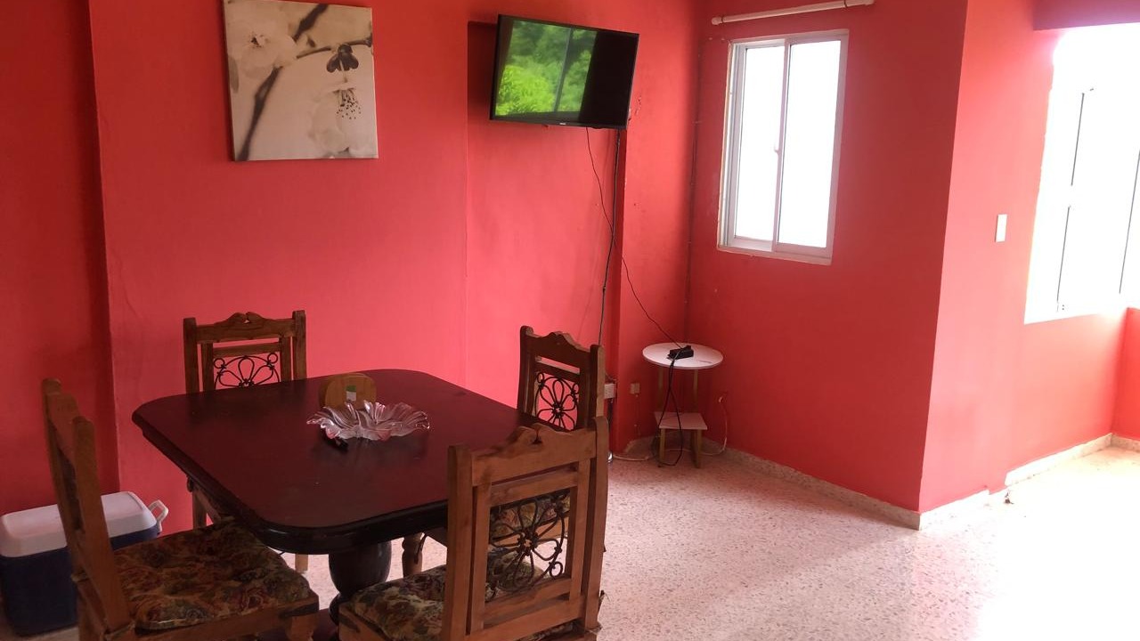Comfortable Apartment for Rent, Costambar, Puerto Plata, Dominican Republic