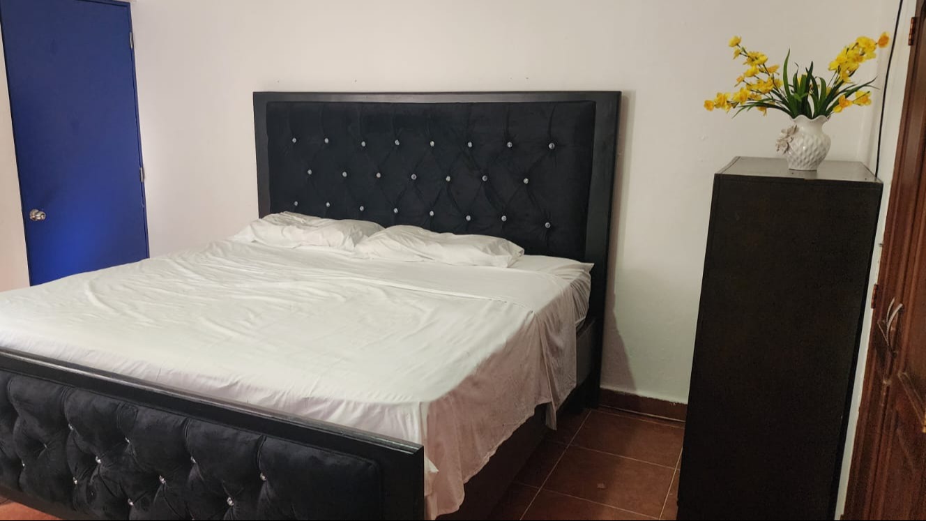 House for rent, Costambar, Puerto Plata, 5 minutes from the beach 🏖