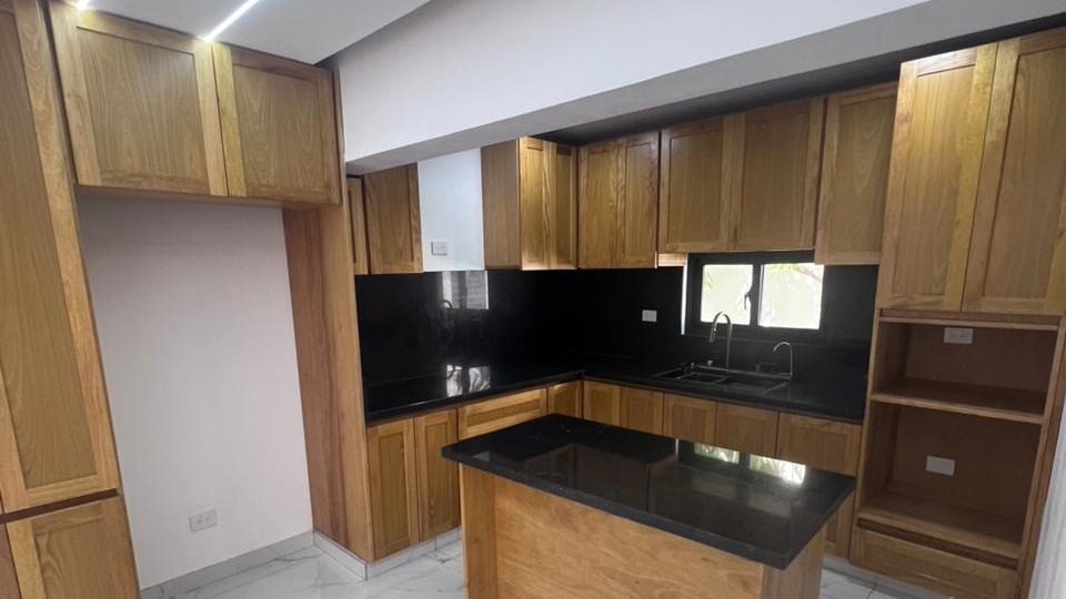 Villa for sale in Costambar, Puerto Plata, Dominican Republic 2 levels