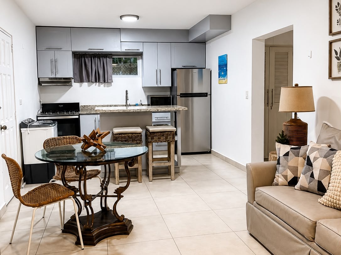 Flat for rent Atlantic One