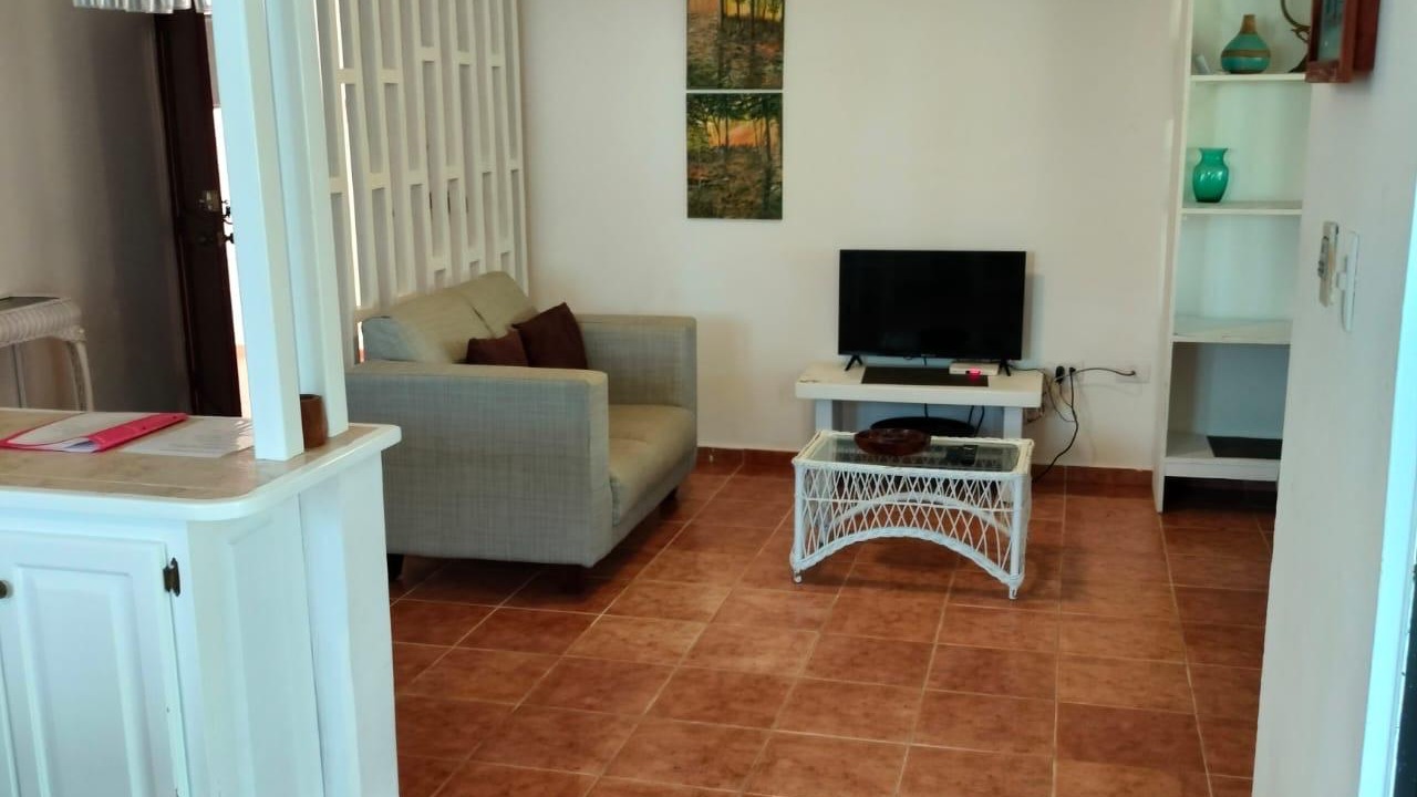 Apartment for Sale Located in a Private Tourist Residential, Costambar