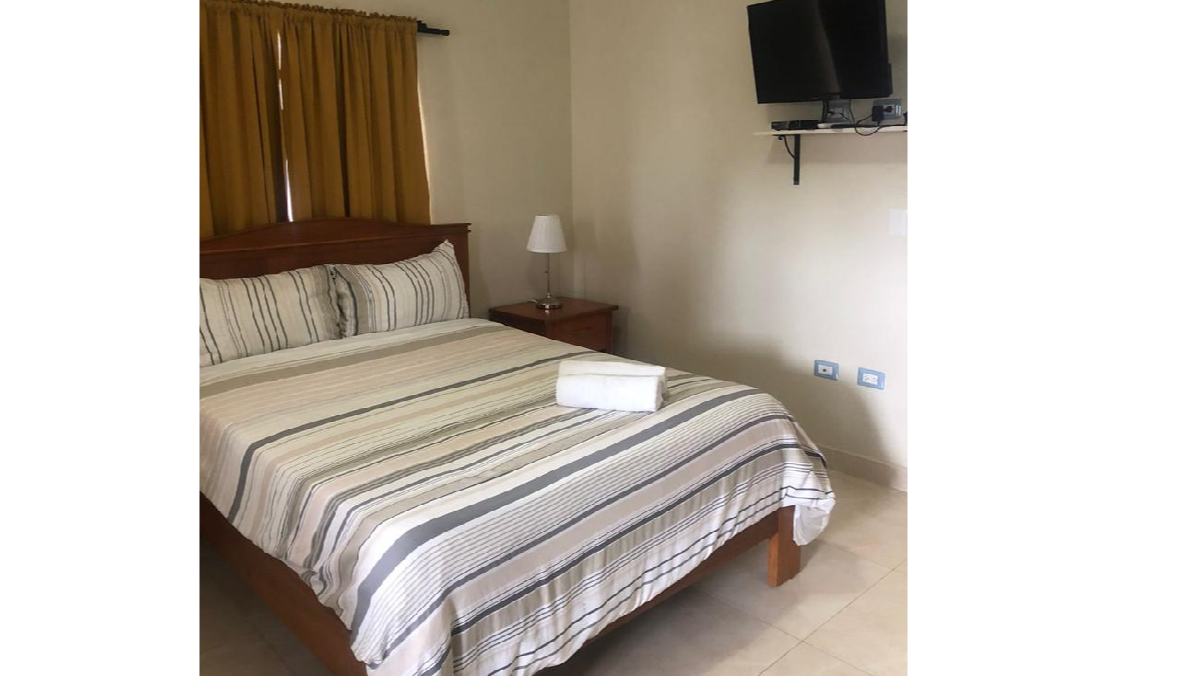 Vacation Apartment for Rent just 3 minutes from the beach