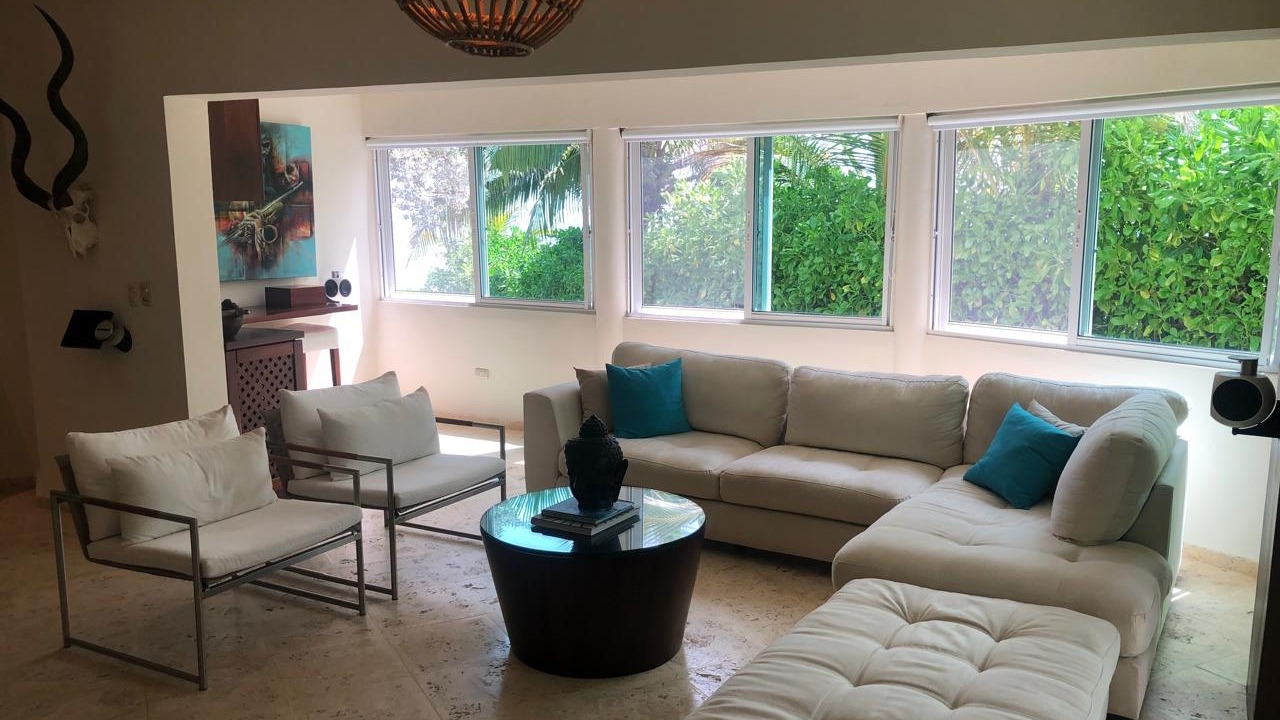 Apartment for sale Beachfront