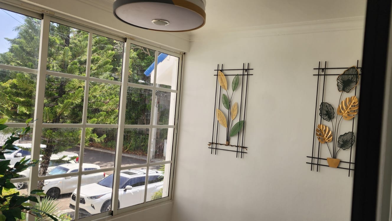 Luxury Apartment for Rent, Costambar, Second Level