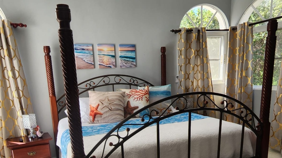 Apartment for sale Cofresí, Puerto Plata, Second Line of the beach