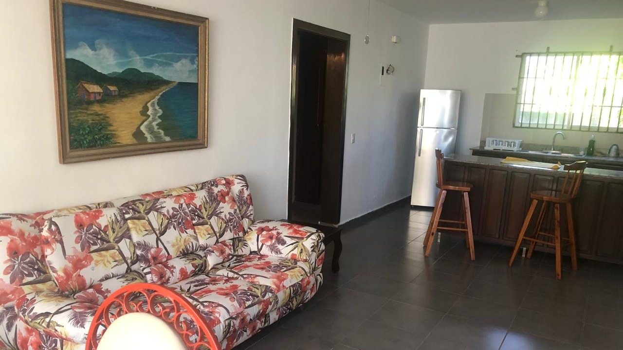 Apartment for sale Costambar, Puerto Plata RD.  Just 1 minute from the beach