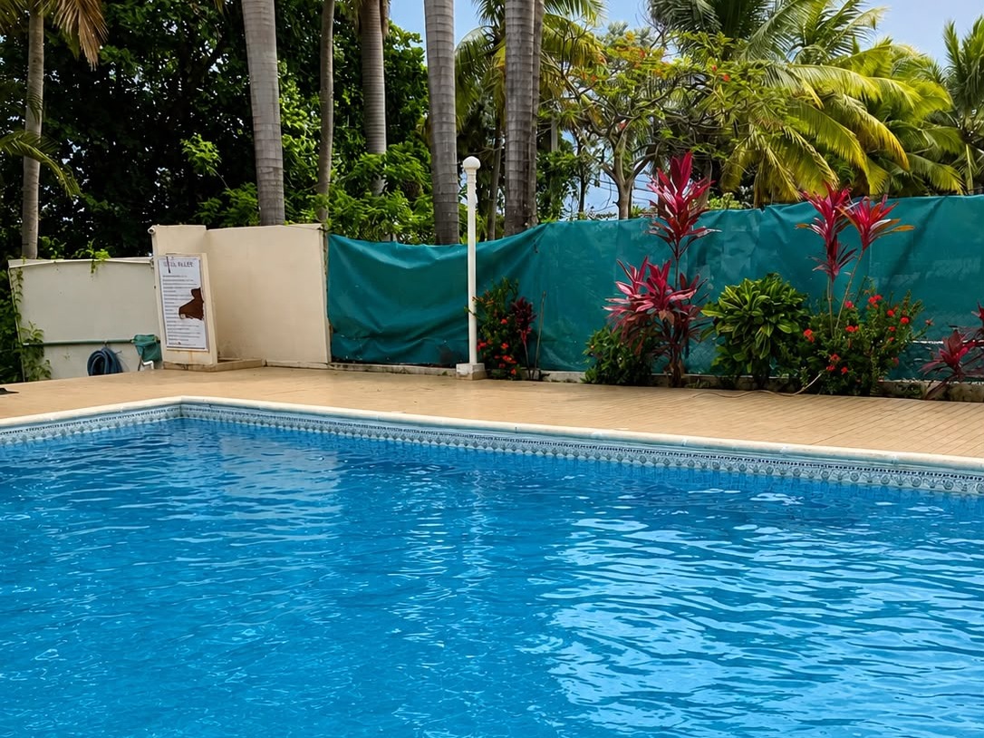 Comfortable Apartment for Vacation