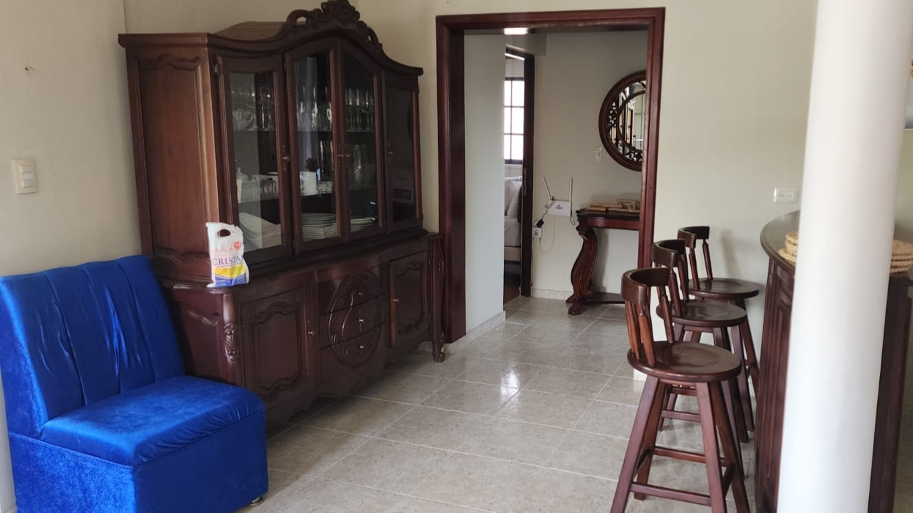 Apartment for rent, Main Street, Costambar, Puerto Plata