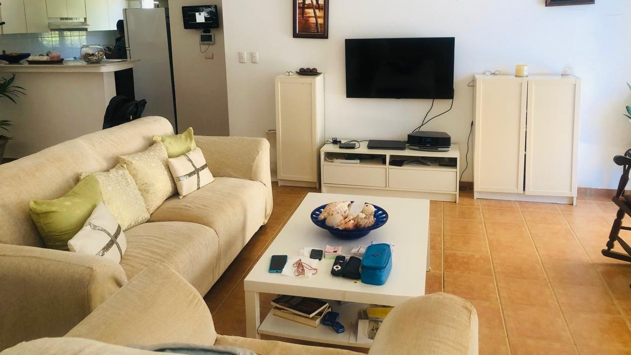 House for Sale in Costambar, Puerto Plata, DR – 5 Minutes from the Beach 🏖️